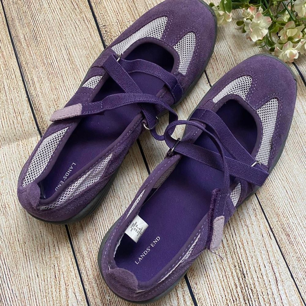 lands end girls Mary Jane